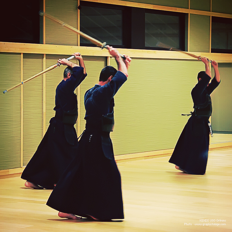 Kendo