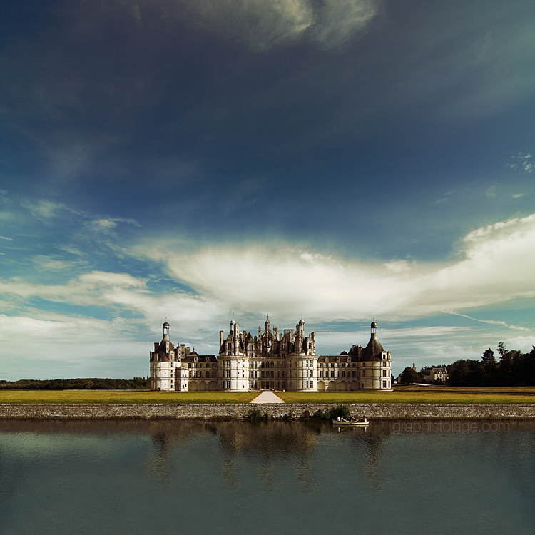 Chambord